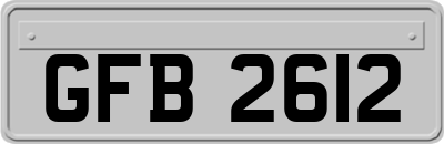 GFB2612