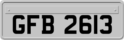 GFB2613