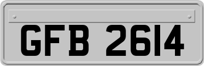 GFB2614
