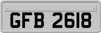 GFB2618
