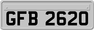GFB2620