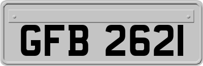 GFB2621