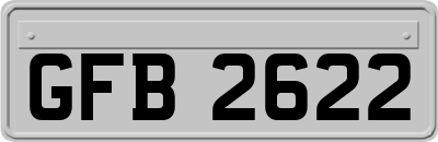 GFB2622