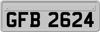 GFB2624