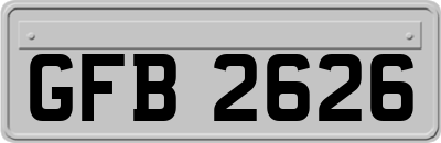 GFB2626