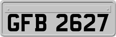 GFB2627