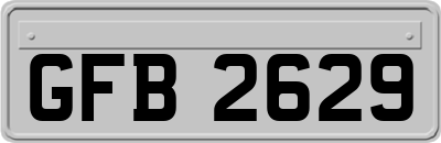 GFB2629