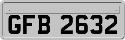GFB2632