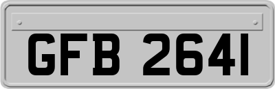 GFB2641