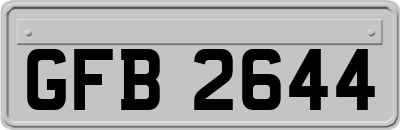 GFB2644