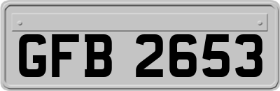 GFB2653