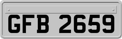 GFB2659