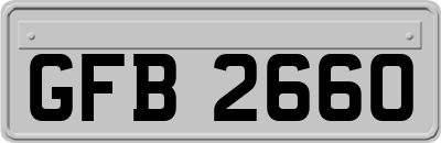 GFB2660