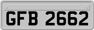 GFB2662