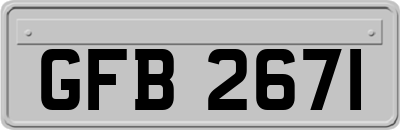GFB2671