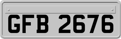 GFB2676