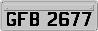GFB2677