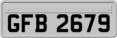 GFB2679