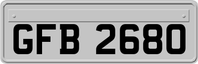 GFB2680