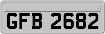 GFB2682