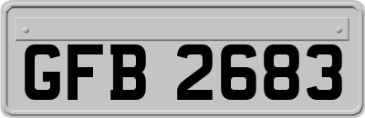GFB2683