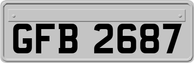 GFB2687