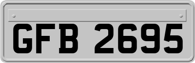 GFB2695