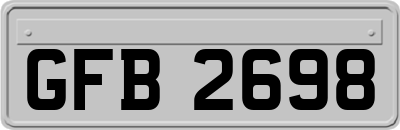 GFB2698