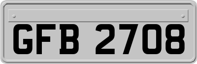GFB2708