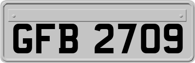 GFB2709