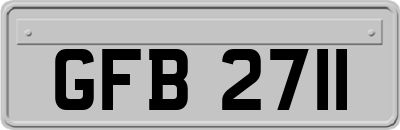 GFB2711