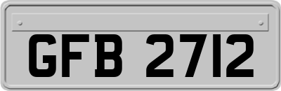 GFB2712