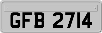 GFB2714