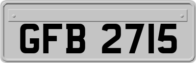 GFB2715