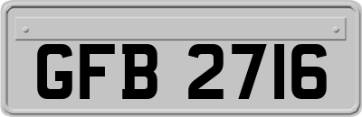 GFB2716