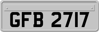 GFB2717