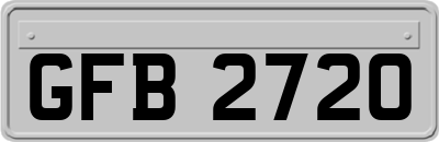 GFB2720