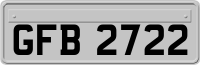 GFB2722