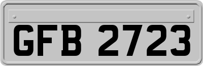 GFB2723