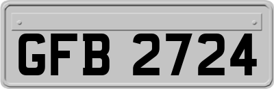 GFB2724