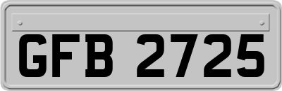 GFB2725