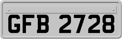 GFB2728