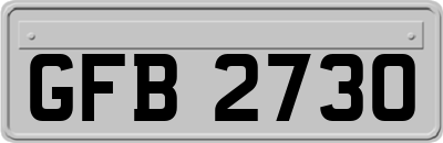 GFB2730