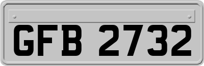 GFB2732