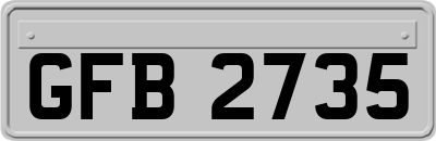 GFB2735