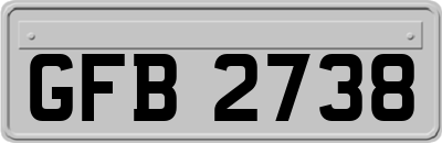 GFB2738