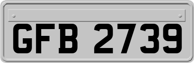 GFB2739