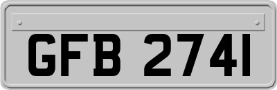 GFB2741