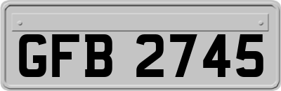 GFB2745