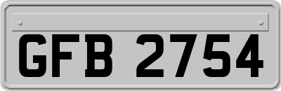 GFB2754